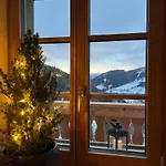 Biohof Laußnitzer In Rennweg * Rennweg am Katschberg