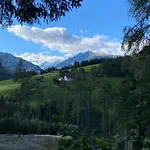 Biohof Laußnitzer In Rennweg Bauernhof Rennweg am Katschberg