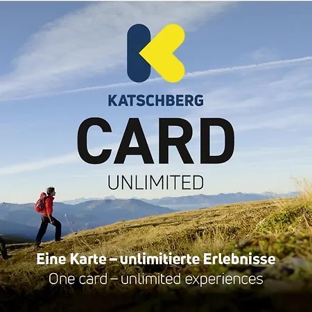 Biohof Laussnitzer In Rennweg * Rennweg am Katschberg