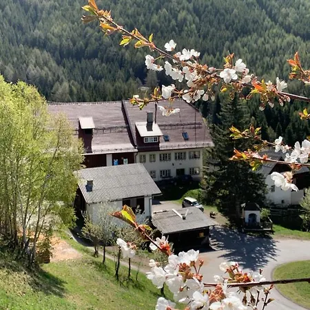 Biohof Laussnitzer In Rennweg Feriegård *