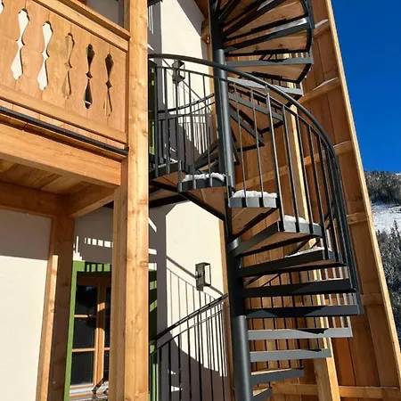 Biohof Laussnitzer In Rennweg Rennweg am Katschberg