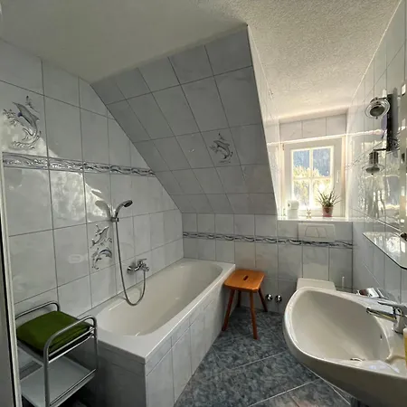 Farm stay Biohof Laussnitzer In Rennweg