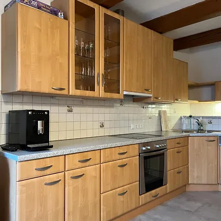 Farmház Biohof Laussnitzer In Rennweg Rennweg am Katschberg