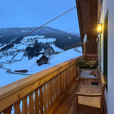 Farm stay Biohof Laussnitzer In Rennweg *