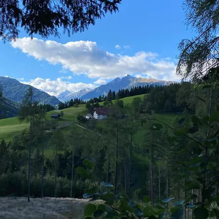 Biohof Laussnitzer In Rennweg Фермерский дом Реннвег-ам-Качберг
