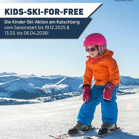 Farmház Biohof Laussnitzer In Rennweg Rennweg am Katschberg