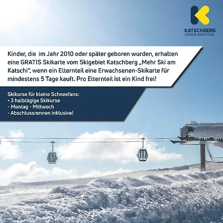 Biohof Laussnitzer In Rennweg *