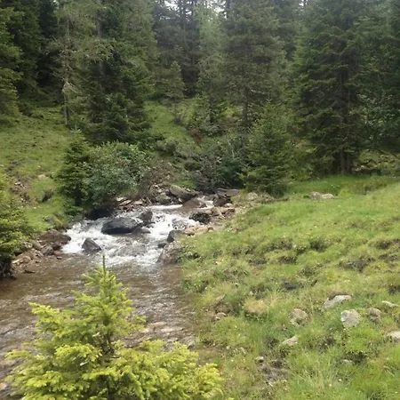 Biohof Laussnitzer In Rennweg * Rennweg am Katschberg