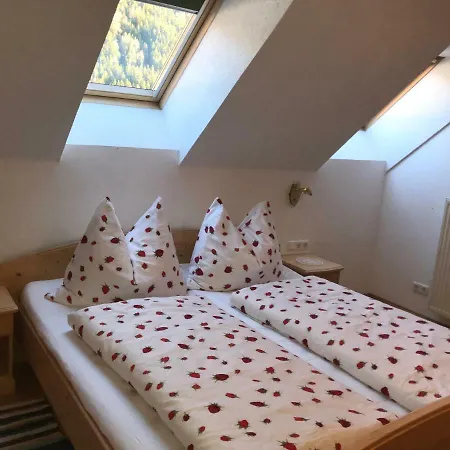 Biohof Laussnitzer In Rennweg Farm stay