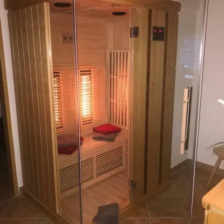 Biohof Laussnitzer In Rennweg Farm stay Rennweg am Katschberg