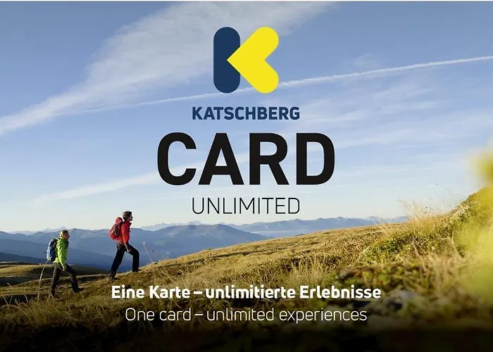 Biohof Laussnitzer In Rennweg * Rennweg am Katschberg