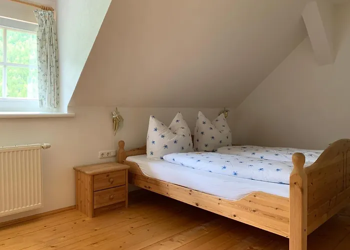 Biohof Laussnitzer In Rennweg Agroturismo Rennweg am Katschberg