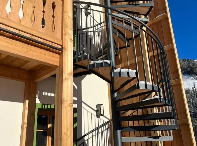 Biohof Laussnitzer In Rennweg Rennweg am Katschberg