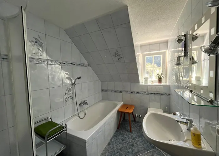 Agroturismo Biohof Laussnitzer In Rennweg