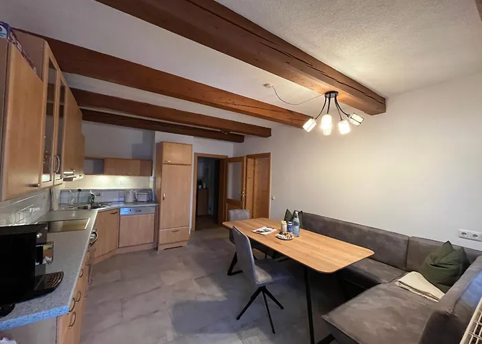 Biohof Laussnitzer In Rennweg