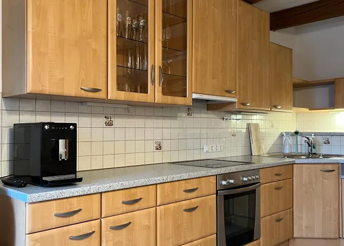 Farmház Biohof Laussnitzer In Rennweg Rennweg am Katschberg