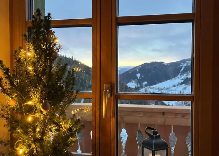 Biohof Laussnitzer In Rennweg * Rennweg am Katschberg