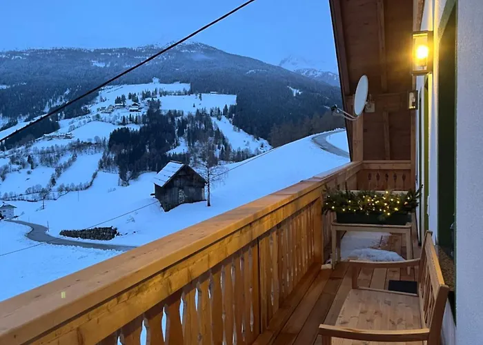 Alloggio per agriturismo Biohof Laussnitzer In Rennweg *