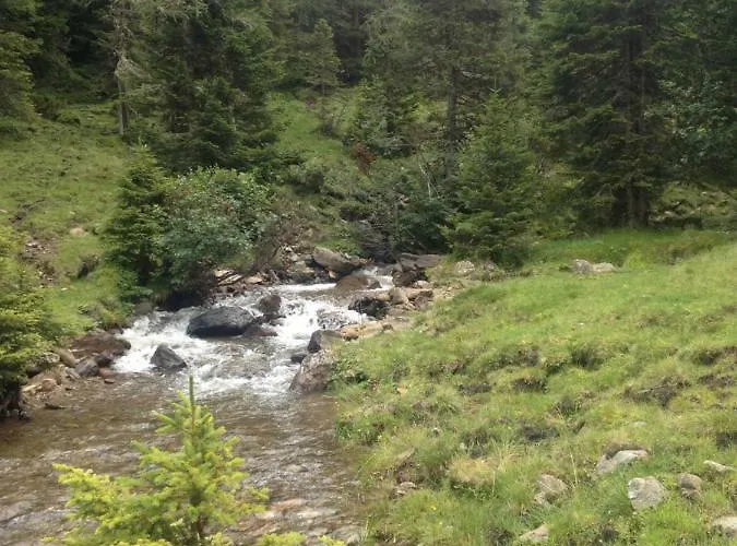 Biohof Laussnitzer In Rennweg * Rennweg am Katschberg
