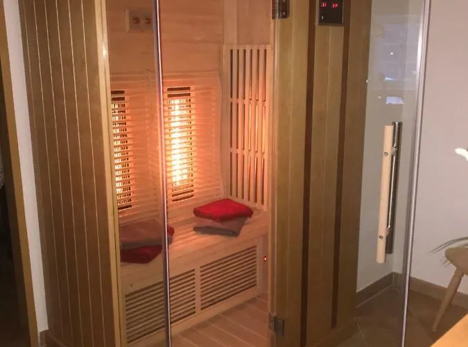 Biohof Laussnitzer In Rennweg Gospodarstwo agroturystyczne Rennweg am Katschberg